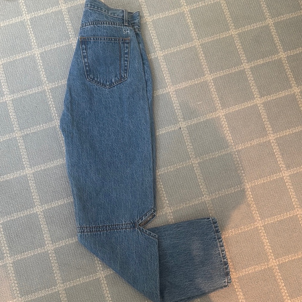 Still Here cowgirl jeans